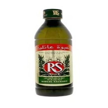 Rs Pomace Olive Oil Pet 500 Ml, 12 Pieces Per Carton